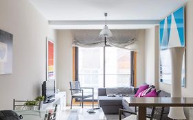 Apartamento Hortensia