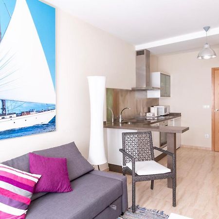 Apartamento Hortensia Vilagarcía de Arousa Exterior foto