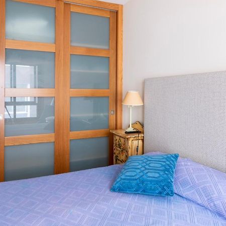 Apartamento Hortensia Vilagarcía de Arousa Exterior foto