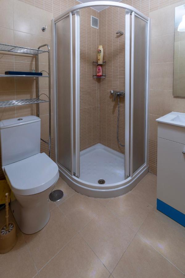Apartamento Hortensia Vilagarcía de Arousa Exterior foto